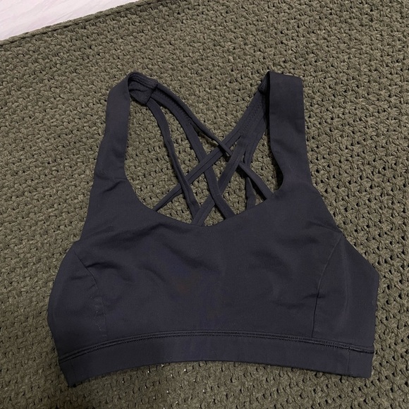 Lululemon Free To Be Serene Bra - Picture 2 of 4